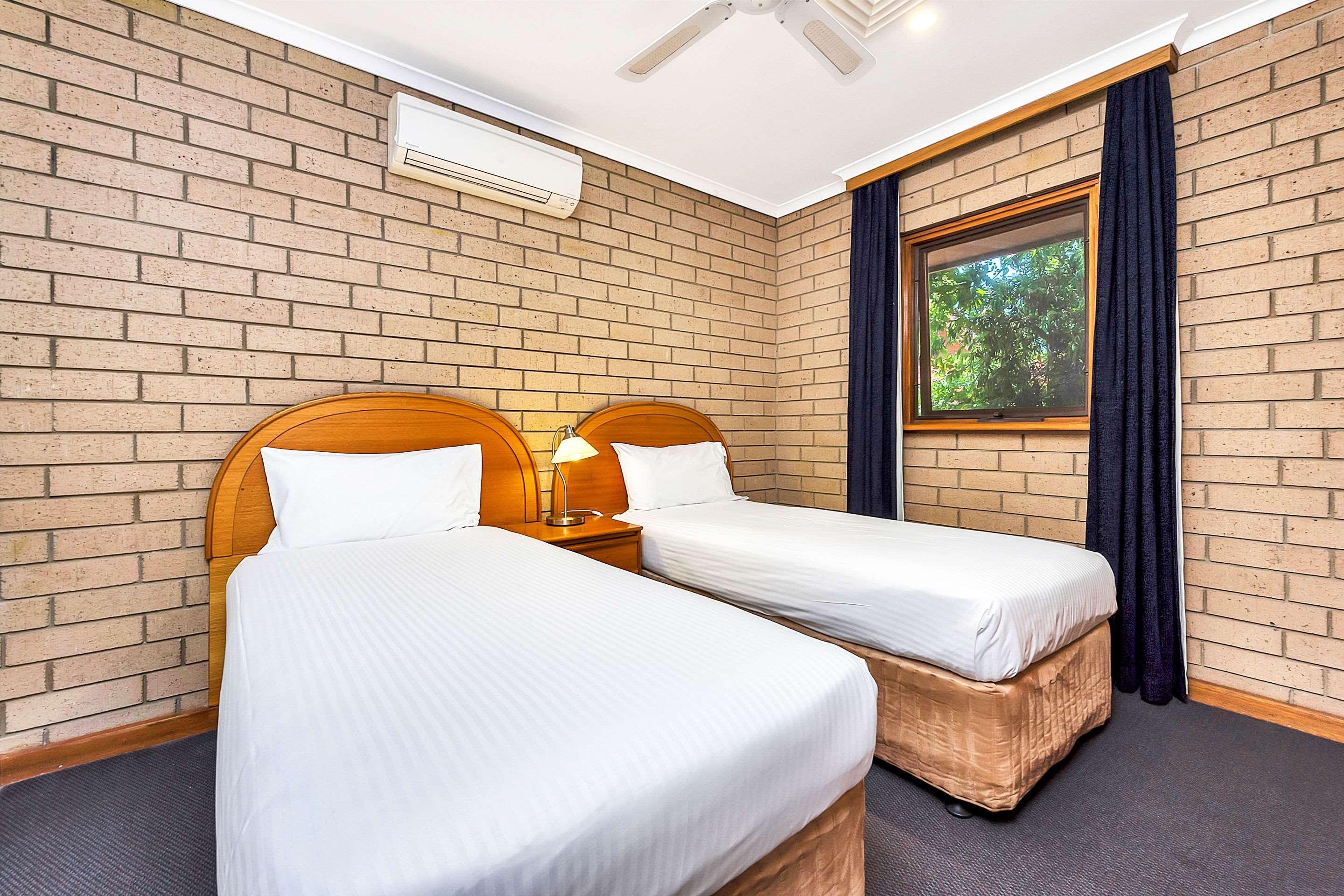 Comfort Inn & Suites Sombrero Adelaide Exterior foto
