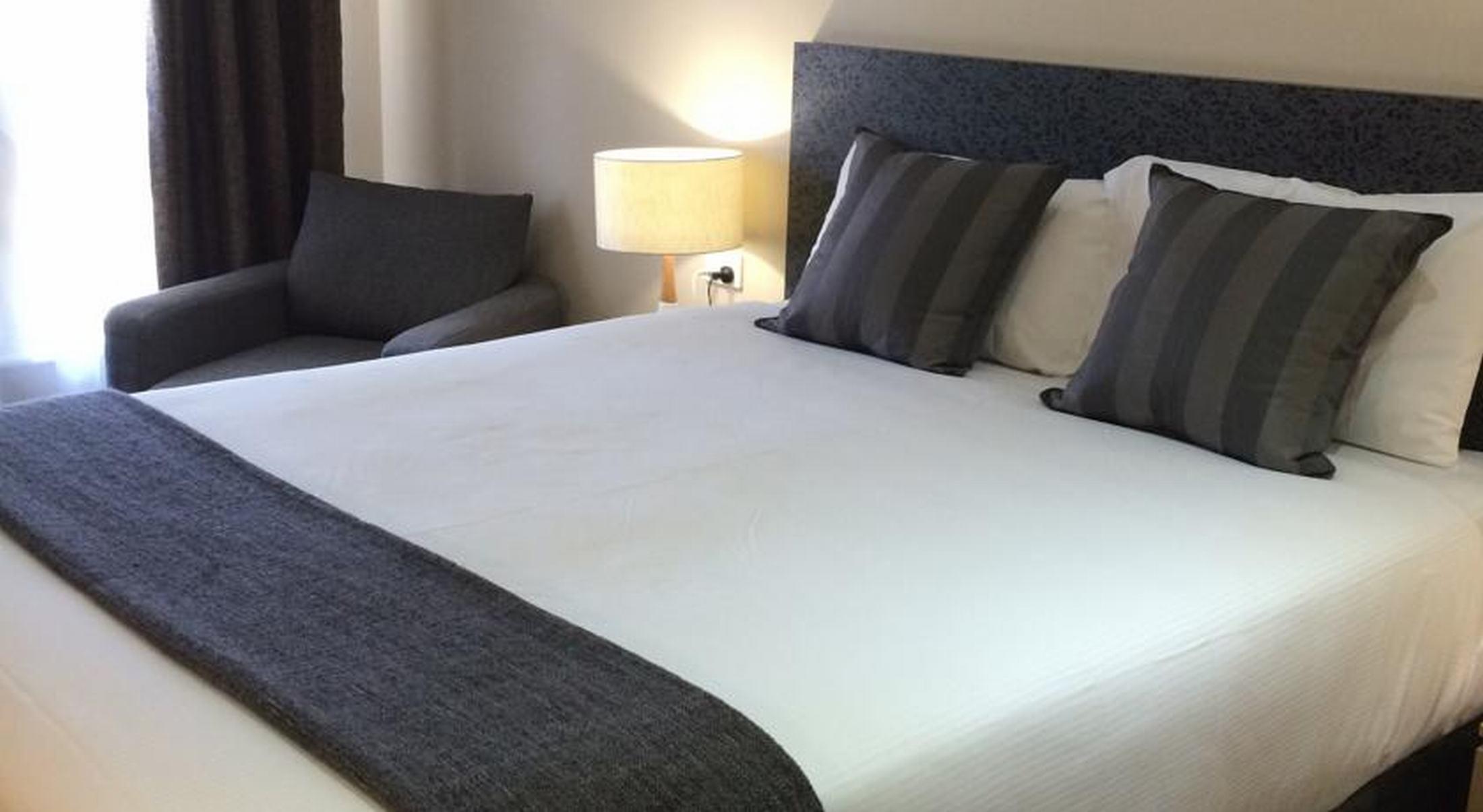Comfort Inn & Suites Sombrero Adelaide Zimmer foto