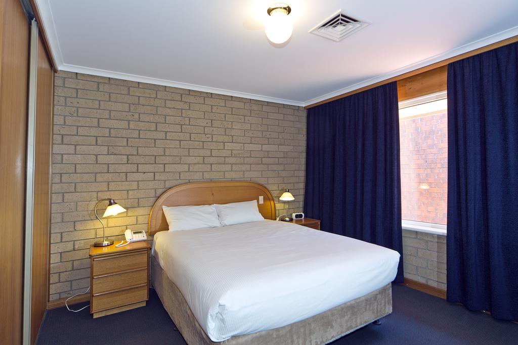 Comfort Inn & Suites Sombrero Adelaide Zimmer foto
